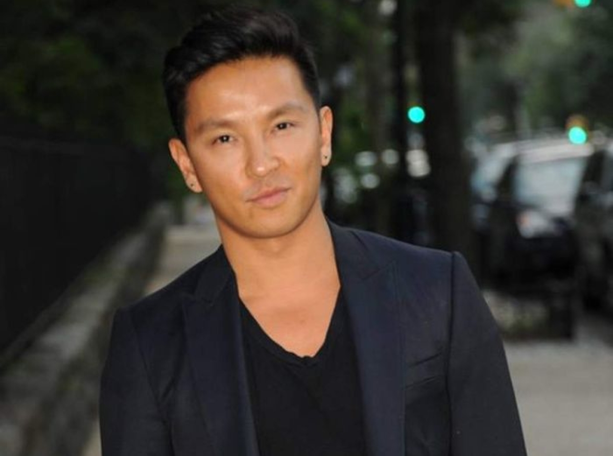 PrabalGurung